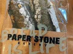 德国古麦香橙法包-PAPER STONE BAKERY(天汇广场店)