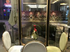 -朱迪小铺.半糖奶油蛋糕(海汇港店)