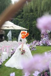 -北京燕尔婚礼策划