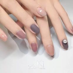 -Pink You美甲美睫纹绣定制中心