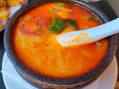 -Linlin泰餐厅(华夏幸福店)