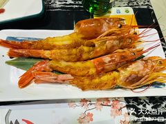 -松坂屋日料自助(长城路店)