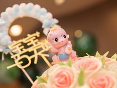 -豫园万丽酒店-万丽轩中餐厅(河南南路店)