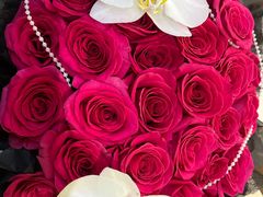 -花屿鲜花(淡水店)