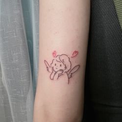 -明星刺青·洗纹身