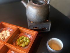 -花潮料理艺食馆(SM新生活广场店)