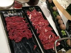 -牛记皇·鲜牛肉火锅(弘阳广场店)