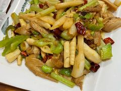 -老味道1992(武当山店)