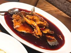 -湖滨28中餐厅·西湖宴·杭州君悦酒店