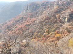 -妙峰山风景名胜区