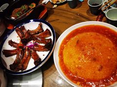 -郭家大院 老南京土菜(九霄店)