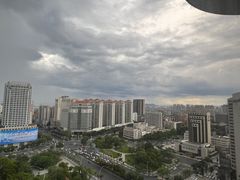 -汕头金海湾大酒店(万象城店)