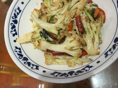 -那家老院子东北菜·饺子·小鸡炖蘑菇(艳华街店)