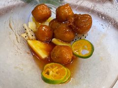 -勝記酒家·37年老字号·经典粤菜(荔枝公园店)