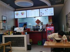 -螺小胖柳州螺蛳粉(钟楼总店)