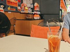 -港久茶餐厅(鹭洲里店)