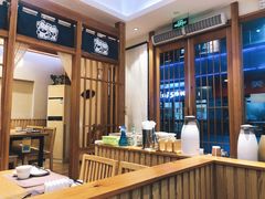 -林妈妈村·日式料理(宝山万达店)