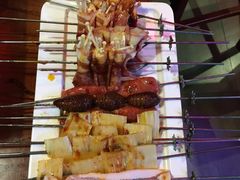 -红小姐的烤肉店(西三旗店)