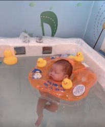 点击看大图 -沪壹健康国际母婴月子中心(360复旦奥医一妇婴东院店)