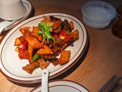 -纳鲁孜·新疆特色餐厅(上海悦荟广场店)