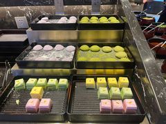 -空之介寿喜烧·和牛放题(恒隆广场店)