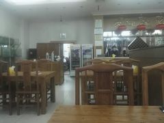 大堂-南磨房食府(燕莎奥特莱斯购物中心店)