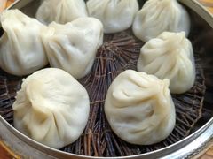 -锅贴大王南翔小笼(临沂二村店)