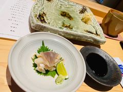 -银座岩