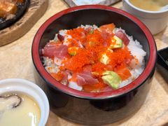 -东京屋(武定路店)