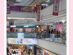 -万达广场(济南高新店)