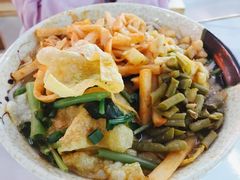 -吉庆桂林米粉·柳州螺蛳粉(港汇广场店)