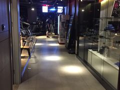 -威尔仕健身·游泳(古北店)