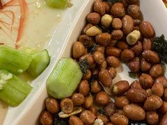 -云晓光头烧烤吧(德平路店)