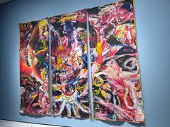 -广州当代美术馆