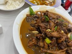 -王家大院·南京菜(湛江路总店)