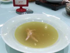 -久宴·天目湖大鱼头(恐龙园店)