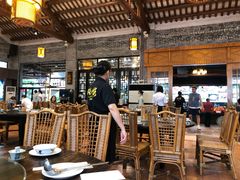 大堂-猪肉婆私房菜(容桂总店)