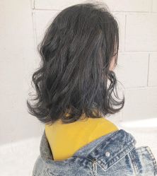 -BHG Hair Salon