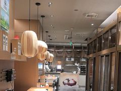 -虹料理·日料放题(悠方店)