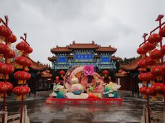 -中国翰园碑林