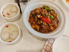 -天顺渔港·海景餐厅(星海广场店)
