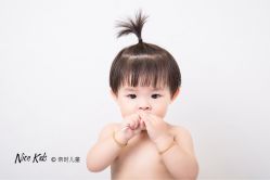 -NICE KIDS 奈时儿童摄影
