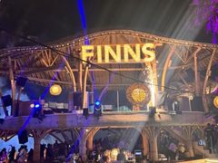 -FINNS Beach Club