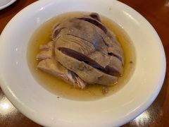 -汇金酒店·餐厅