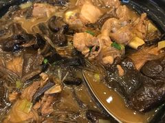 -山东老家(黄埔分店)