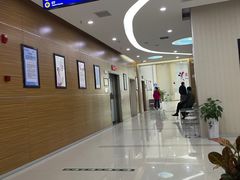 -美年大健康·体检中心(大庆西路店)