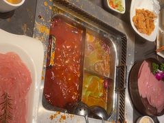 -宽来火锅(来福士广场店)