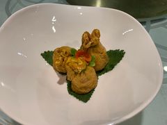 -杭州香格里拉·香宫中餐厅