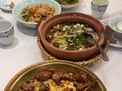 -围龙屋客家食府(福田店)