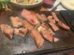 -一沙一城·岩烤牛扒(深圳首店)